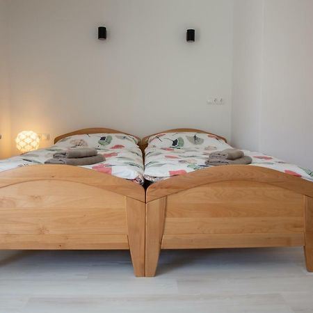 Apartments Korosec 布莱德 外观 照片